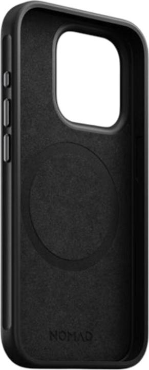 Produktbild Nomad Sport Case iPhone 15 Pro Night Watch Red