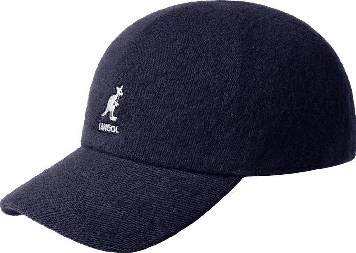 Kangol kappe wolle spacecap (XL)