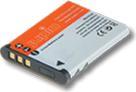 Image du produit Jupio Olympus BLS-5 / PS-BLS50 1210 mAh (Batterie)