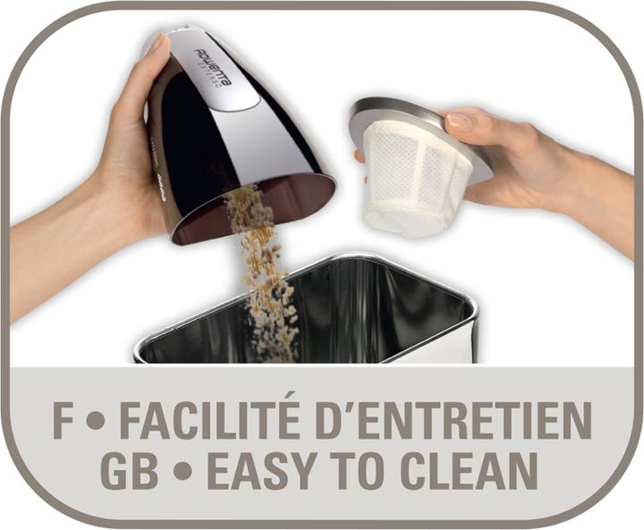 Image du produit Rowenta Cyclone Extenso AC4769
