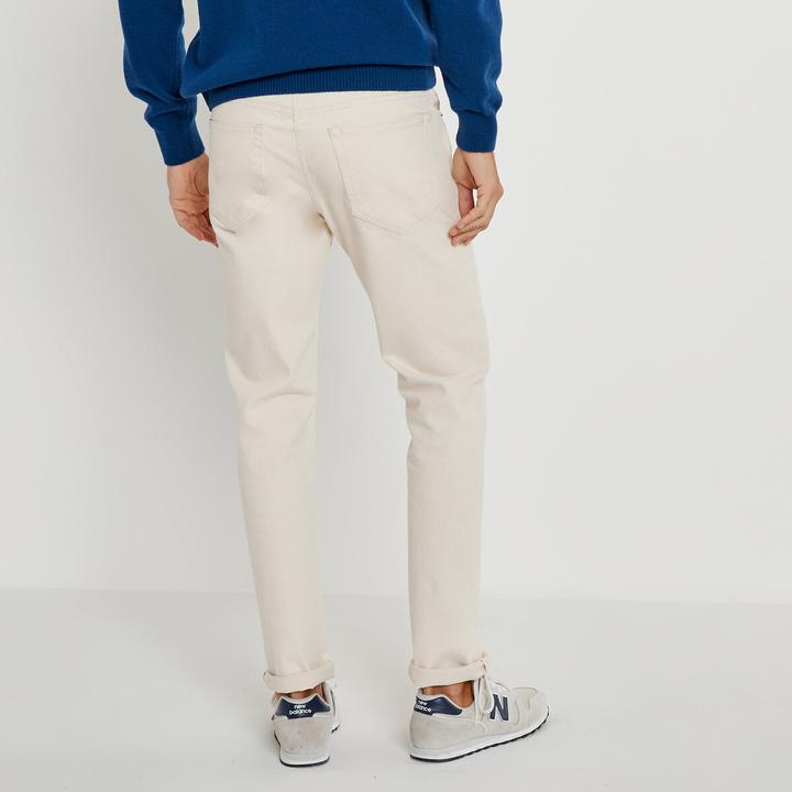 Image du produit La Redoute Collections Jeans réguliers (56)