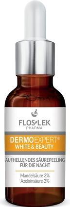 Floslek scrub viso Pharma Dermo Expert White & Beauty sbiancante 30 ml (30 ml)