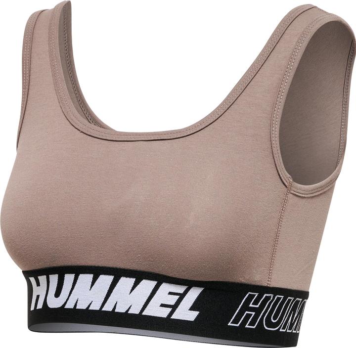 Actual product image hummel Te Maja 2-Pack Cotton Sports Top (XL)
