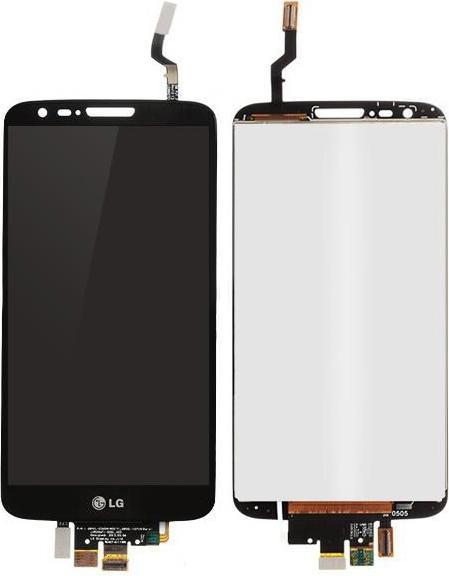 CoreParts LG G2 D800,D801,D803,LS980 LCD (Écran, LG G2)