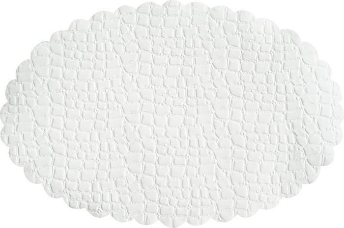 Plattenpapier Kroko 14 x 21 cm