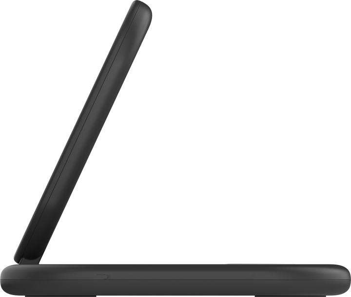 Immagine prodotto Belkin Stazione di ricarica Qi2 BoostCharge 3-in-1 (15 W)