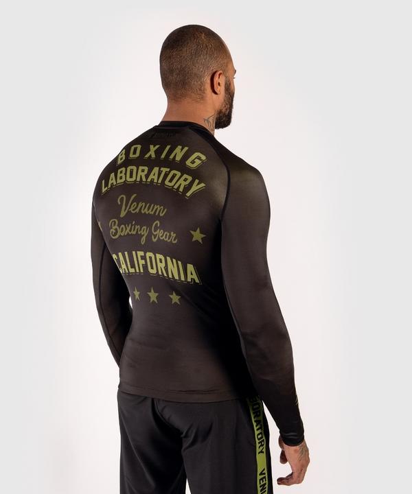 Image du produit Venum Boxing Lab Rashguard (S)