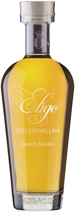 Immagine prodotto Ornellaia Grappa Eligo Riserva (1 x 50 cl)