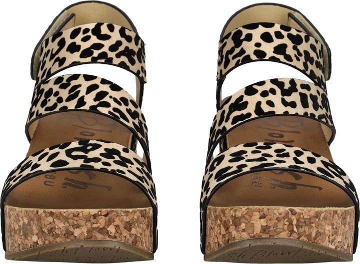 Actual product image Blowfish Sandalen (38)