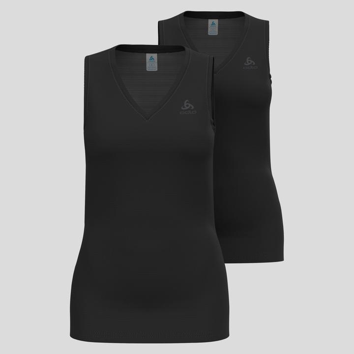 Produktbild Odlo Active Everyday 2Pack BL Top V-Neck Singlet (M)