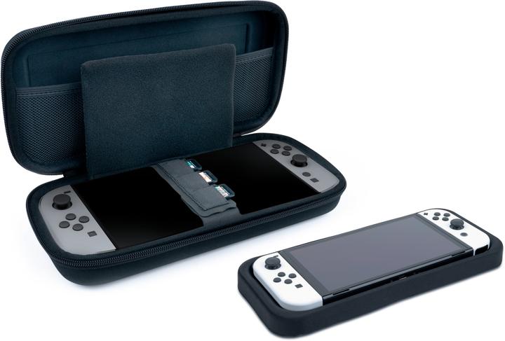 Image du produit Nacon Gaming Travel Case L (Switch Lite, Switch OLED, Switch, Switch 2)