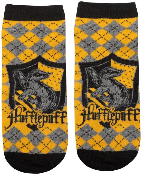 Image du produit Cinereplicas Harry Potter: Hufflepuff (3 Paires) (Lot de 3, 40)