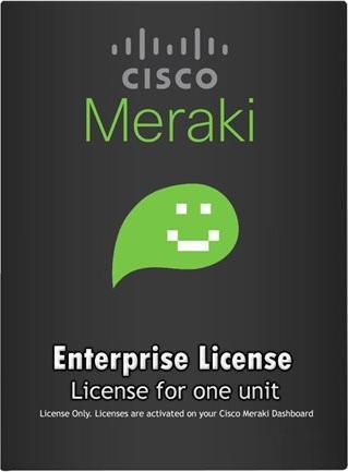 Image du produit Cisco Sécurité avancée Meraki