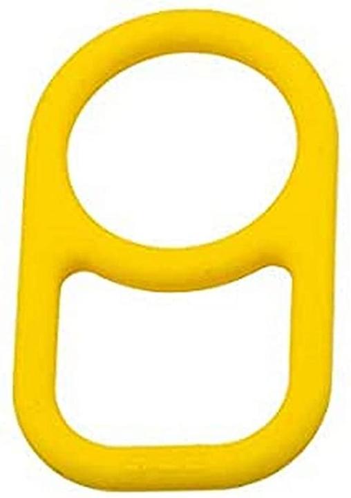 Sigg D-Neck Ring yellow '17