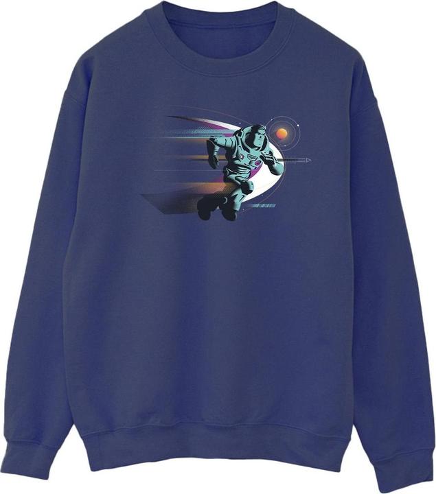 Image du produit Disney - Sweat LIGHTYEAR RUNNING BUZZ - Homme (M)