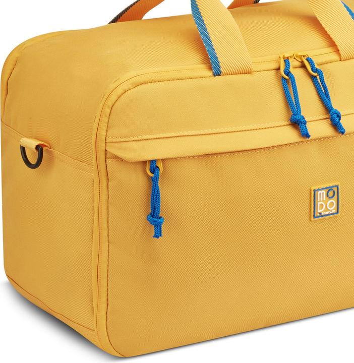 Immagine prodotto Modo by Roncato Starlight 3.0 Reiserucksack 40 cm (20 l)