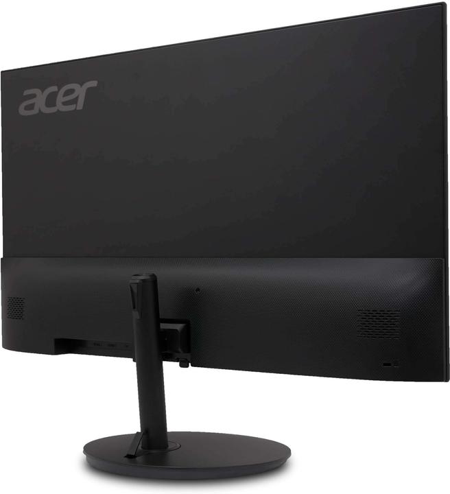 Produktbild Acer SH2 SH272Ebmihux (1920 x 1080 Pixel, 27")