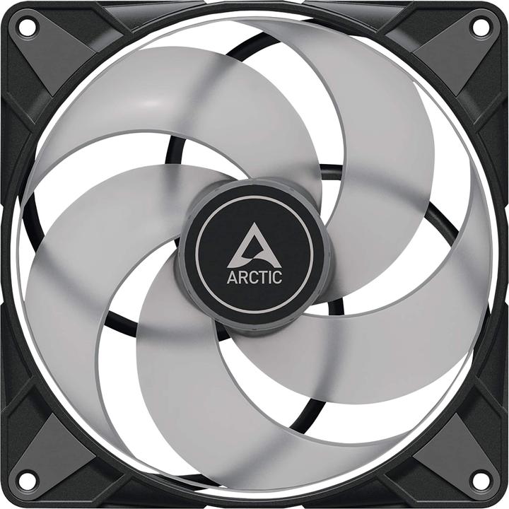 Actual product image Arctic P14 PWM PST A-RGB (140 mm, 1 x)