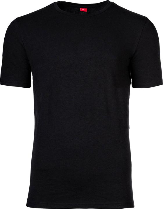 Immagine prodotto S.Oliver Maglietta casual aderente alla figura (XL)