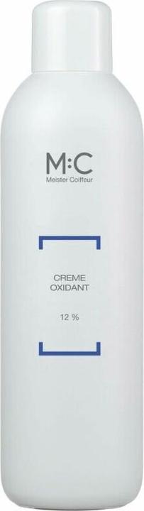 Meister Coiffeur M:C Creme Oxidant 12% 1000ml