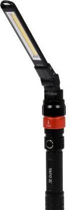 Immagine prodotto Yato Lampada da officina 3 in 1 da 380 lumen (380 lm)