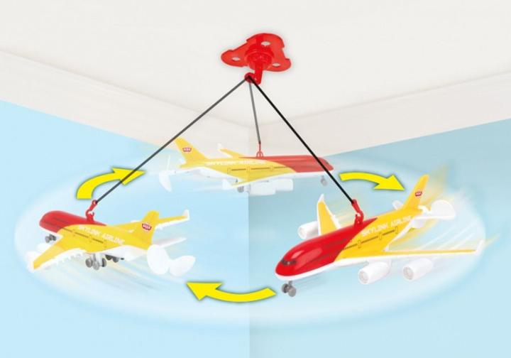Image du produit Dickie Sky Flyer