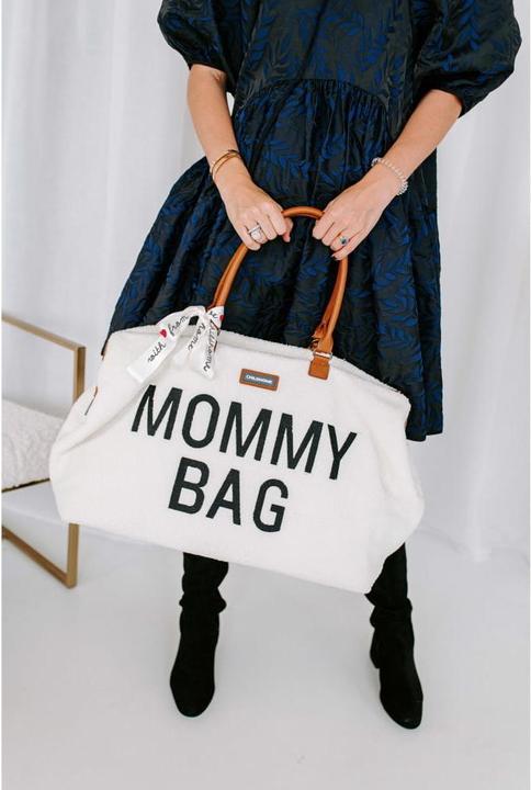 Actual product image Childhome Mommy Bag Nursery Bag