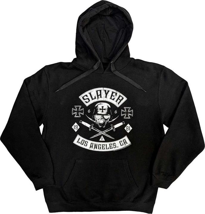 Slayer Tribe (Hoodie)