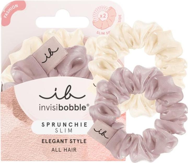 Produktbild Invisibobble Haarbinder Slim Sprun Hai 2