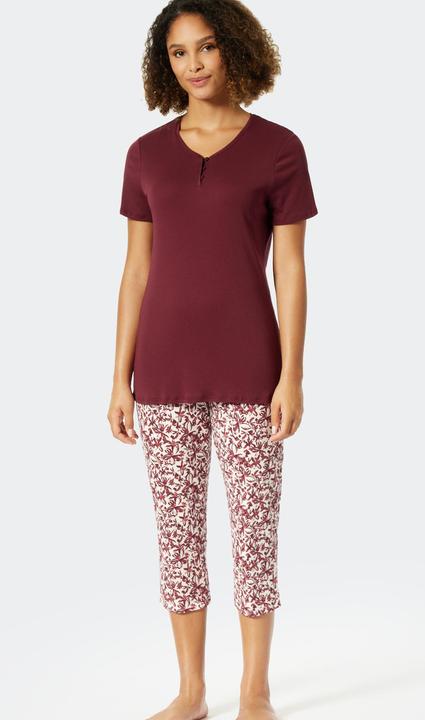 Actual product image Schiesser Pyjamas Modal (36)