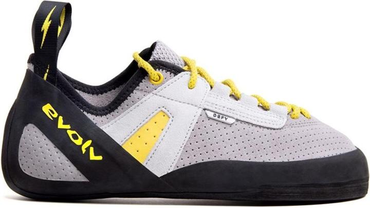 Banane, Fog gray