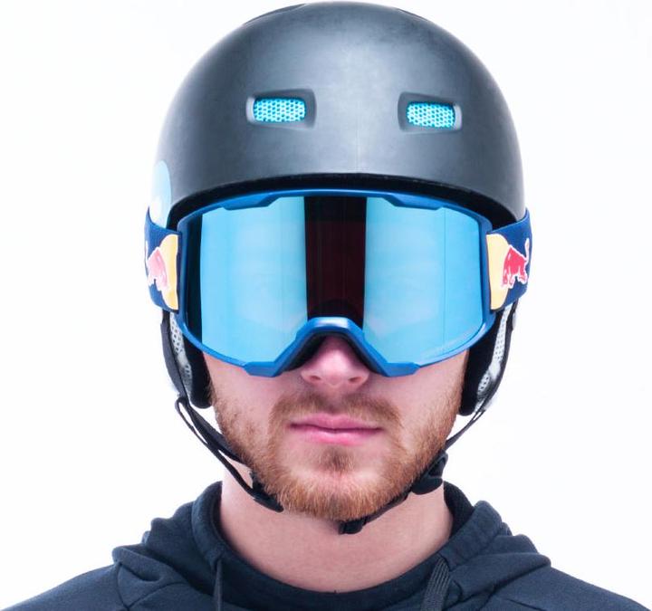 Image du produit Red Bull Spect Solo