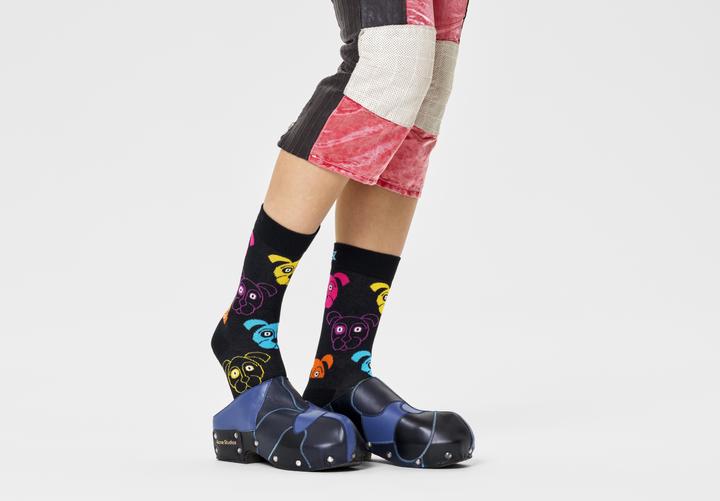 Immagine prodotto Happy Socks Dog (Confezione singola, 36 - 40)
