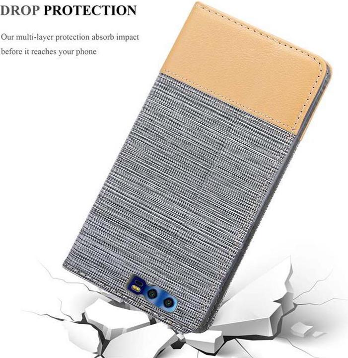 Produktbild Cadorabo Jeans Optik (Honor 9)