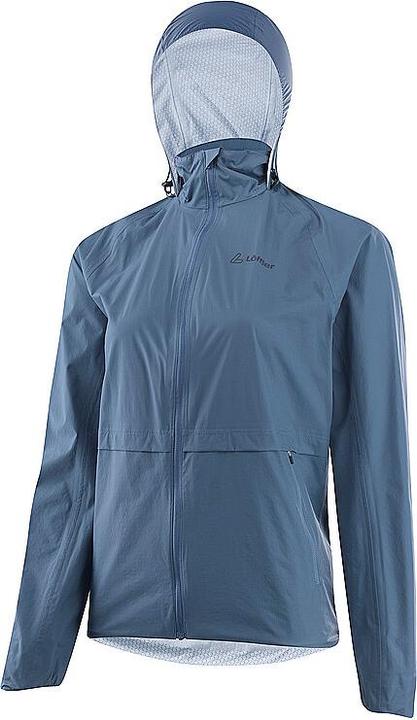Löffler Radjacke WPM Pocked CF (46)