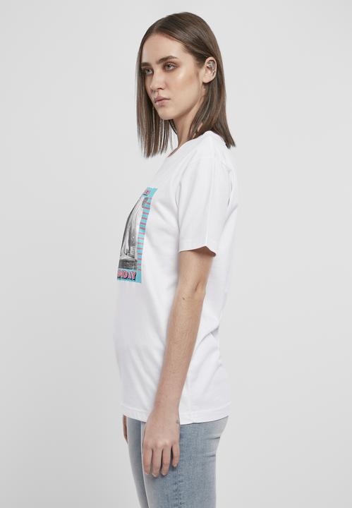Immagine prodotto Merchcode Maglietta da donna Magic Monday (XS)