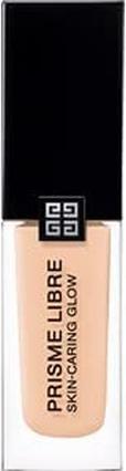 Actual product image Givenchy Hydrating Prisme Libre Skin- Caring Glow (Foundation) 30 ml - Shade: 05-W385 (Eau de toilette, 30 ml)