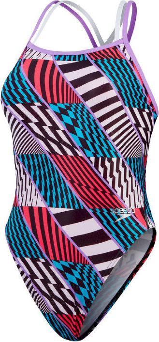 Speedo Allover Digital Starback