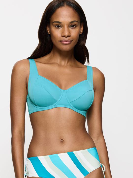 Produktbild Triumph Bügel-Bikini-Top Summer Mix & Match (42 C)