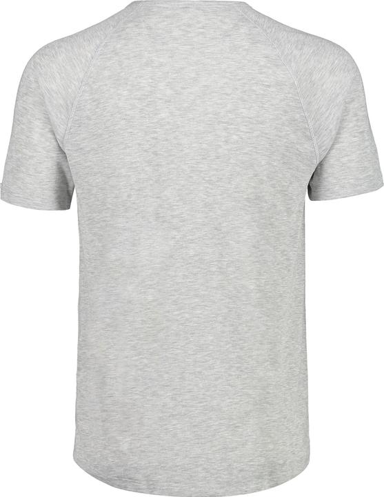 Actual product image CMP Campagnolo CMP thermal underwear shirt - 1 piece (grey) - Men (size M) (M)