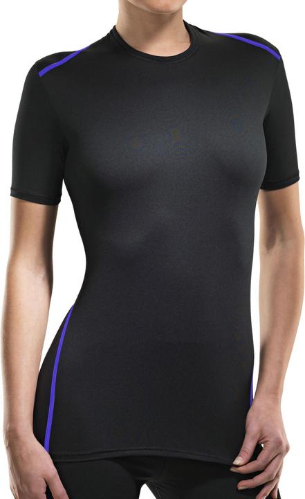 Immagine prodotto ISA Bodywear CC1 Camicia a maniche corte (L)
