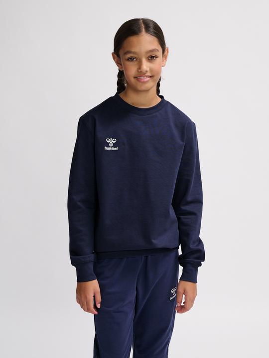 Actual product image hummel Hmlgo 2.0 Sweatshirt Kids (140)