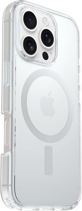 Actual product image OtterBox Symmetry (Apple iPhone 16 Pro)