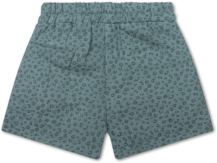 Produktbild Swim Essentials Jumpsuit 110/1 Green Leopard (110)
