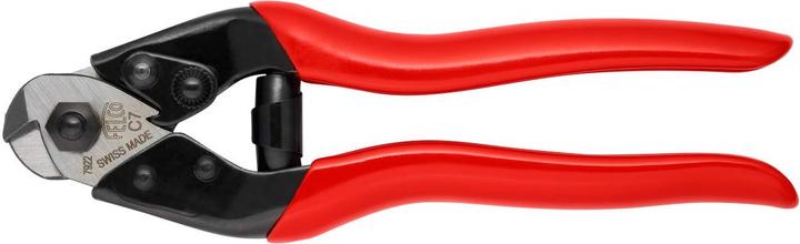 Produktbild Felco Kabelschere (Ø7mm) C7 (190 mm)