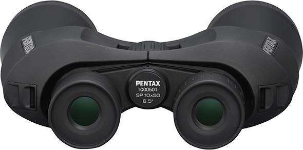 Produktbild Pentax Fernglas SP 10x50 (10 x, 50 mm)