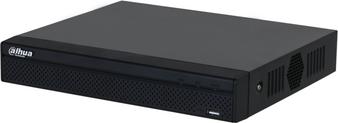 Actual product image Dahua Lite NVR2104HS-P-S3 network video recorder 1U Black (Network Video Recorder (NVR))