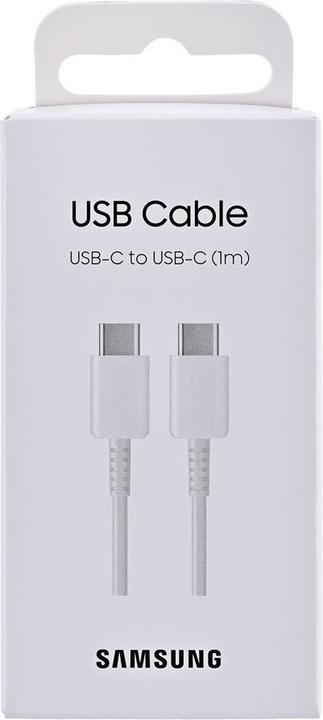 Image du produit Samsung Câble USB-C (1 m, USB 2.0)