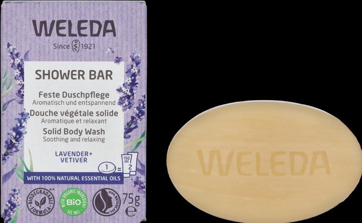 Immagine prodotto Weleda Shower Bar