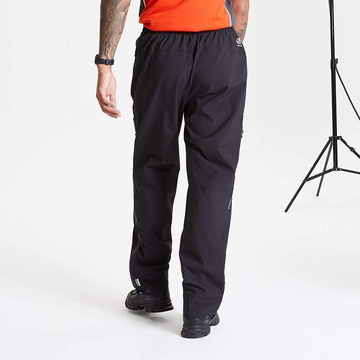 Image du produit Dare2b Sur-pantalon Adriot II (XL)
